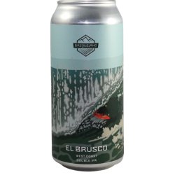 Basqueland El Brusco
