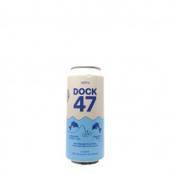 Le Ketch Dock 47 0,473L - Beerselection