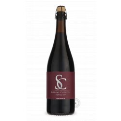 Casey Brewing & Blending Supreme Clientele (2023)