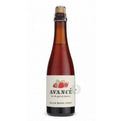 Allagash Brewing Company Avancé