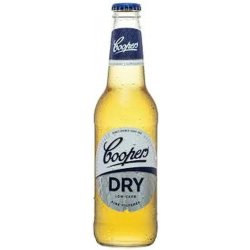 Coopers Dry