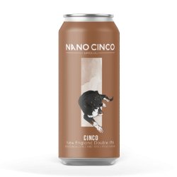 Nano Cinco Cinco