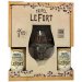Tripel Lefort GV +glas Doos 3x4x33 cl 8,8%   