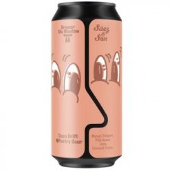 Browar Stu Mostów Coco Drift Browar Stu Mostów Coco Drift