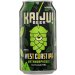 Kaiju Metamorphosis IPA 375ml Kaiju Metamorphosis IPA 375ml