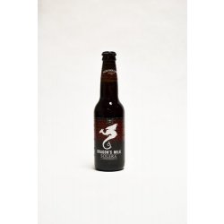 New Holland Brewing Co. - Dragons Milk Solera - Bier Atelier Renes