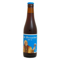 St. Bernardus Abt 12