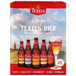 Texels Rondje GV Doos 4x5x30 cl 6,4%   - Hansen Dranken