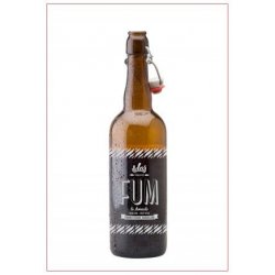 Ilda’s Caja 6 Cervezas FUM 75cl - Ilda’s Town Beer
