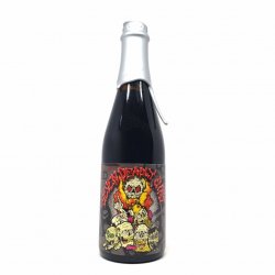 Imprint Beer Co. Seven Deadly Sins - Greed (2023) 0,5L - Beerselection