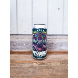 Tartarus Beers Ouroboros