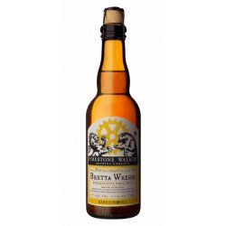 Barrelworks Bretta Weisse - Quality Beer Academy