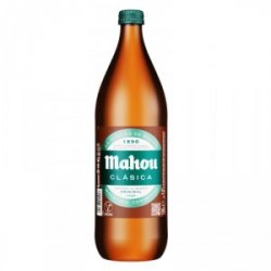 Mahou Clásica