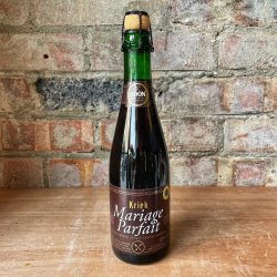 Boon Kriek Mariage Parfait 8% (375ml) - Caps and Taps