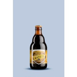 Kasteel Brune - Cervezas Cebados