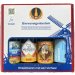 Bier Van Eigen Bodem Doos 6x4x33 cl 6,7%   