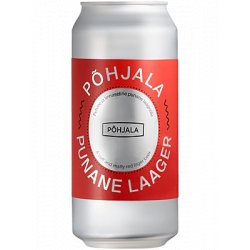 Põhjala Punane Laager