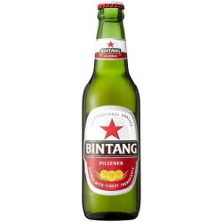 Bintang Pilsener