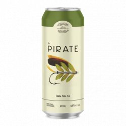 Brasserie La Mouche La Pirate