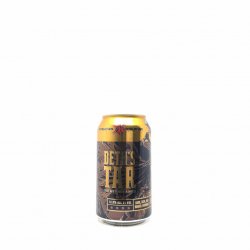 Revolution Brewing Company Deths Tar (2023) 0,355L - Beerselection