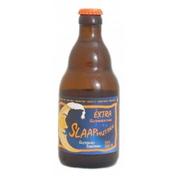 Brouwerij Slaapmutske Slaapmutske Extra Glutenvrije Lager Brouwerij Slaapmutske Slaapmutske Extra Glutenvrije Lager