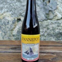 De Struise - Pannepot 2021 - Catraio