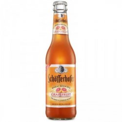 Schöfferhofer Grapefruit