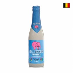 Delirium Tremens