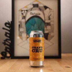 Evil Twin - Grand Cru - Catraio