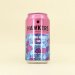 Hawkers Into The Forest I Go Berry Kettle Sour Can 375ml 