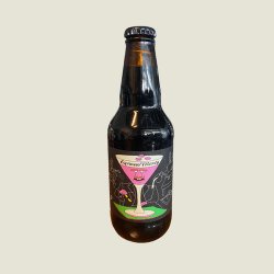 Prairie Artisan Ales - Espresso Marty - Bier Atelier Renes