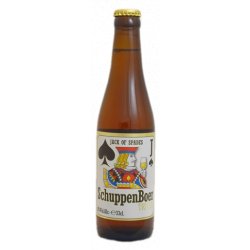 Brouwerij Het Nest SchuppenBoer Tripel