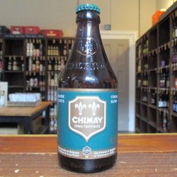 Chimay 150 Green Chimay 150 Green