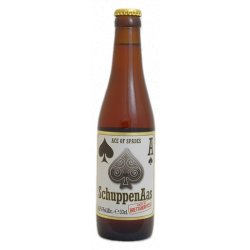 Brouwerij Het Nest SchuppenAas