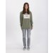  Sudadera elPulpo & Estrella Galicia Rustic Square Verde, a buen precio online  Bigcrafters 