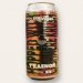 Cloudwater - TRaenon  New England Pale Ale 