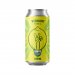 Verdant Radbulb Lightbulb Radler With Lemon Juice 440ml 