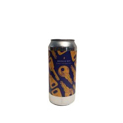 Garage Beer Co Wheels Off