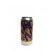 Garage Beer Co.. WHEELS OFF 