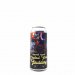 Hoppin Frog RBC BarrelAged Chestnut Plum Pudding (2022) 0,473L 