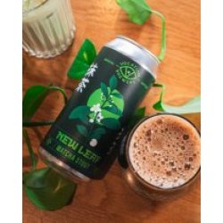 Vocation New Leaf Matcha Stout - Drink It In