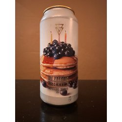 Azvex Brewing Company Strategic Reserve 3 Azvex Brewing Company Strategic Reserve 3