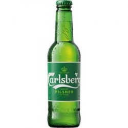 Carlsberg Beer 330ml - Beer Store Australia