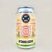 Hop Nation Opening Doors Non-Alcoholic Hazy Pale Can 375ml 