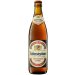 Weihenstephaner Hefeweissbier Dunkel 500ml 