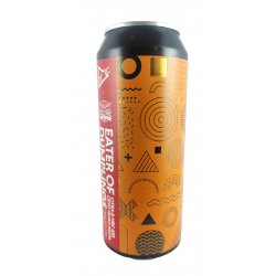 Funky Fluid Eater of Dumplings IPA 24° - Pivní ochutnávka