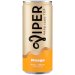 Viper Hard Iced Tea Mango blik Tray 12x25 cl 4%   