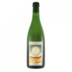 Brasserie Cantillon Le Plaisir Brasserie Cantillon Le Plaisir