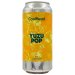 CoolHead Brew – Yuzu Pop 