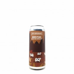 Hop Hooligans Higher Peaks 0,5L - Beerselection